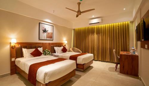 Double or Twin Room