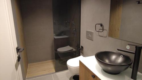 Single Room with Mountain View