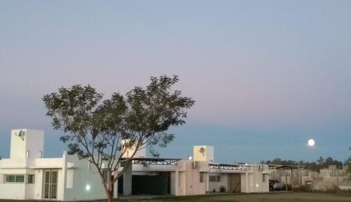 Two-Bedroom Bungalow