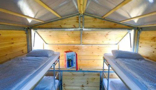 Mobile Home