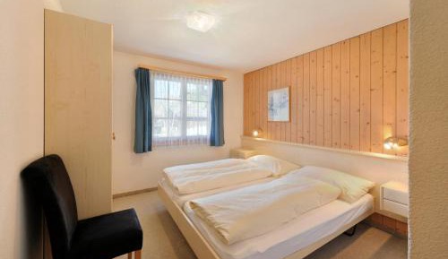 Superior Two-Bedroom Apartment (561)