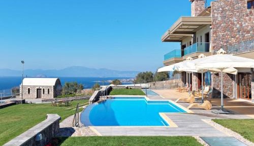 Superior Villa