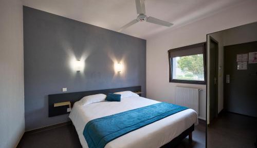 Superior Double Room - Non-Smoking