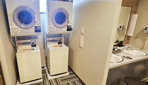 Standard Twin Room - Non-Smoking