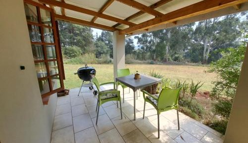 One-Bedroom Chalet