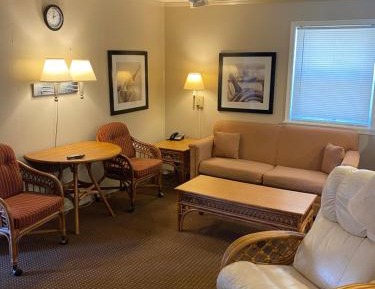 Apartment - Ground Floor