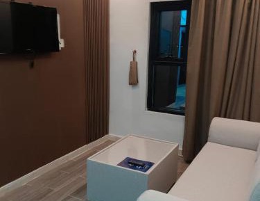 Economy Twin Room