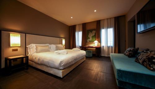 Executive Triple Room