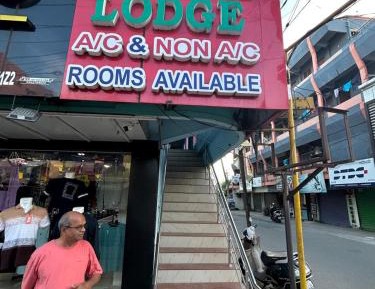 Budget Single Room