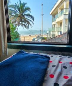 Double Room with Sea View