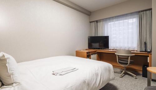 Single Room - Non-Smoking