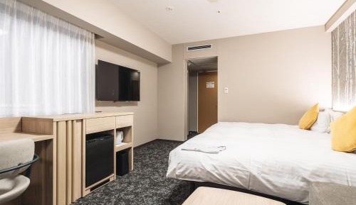 Triple Room - Non-Smoking