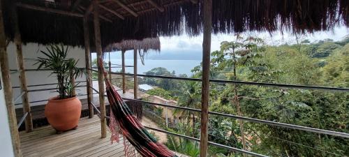 Suite with Sea View