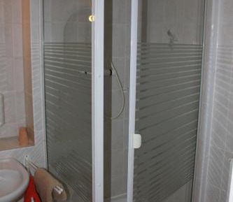 Basic Triple Room
