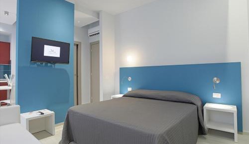 Deluxe Double Studio