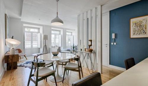 Superior Apartment