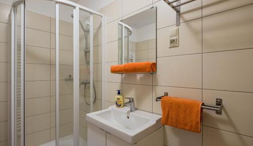 Triple Room with Balcony