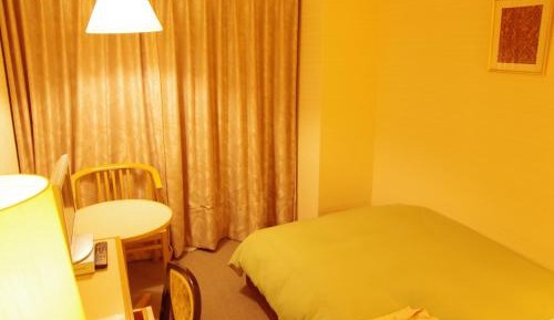 Standard Single Room - Non Smoking