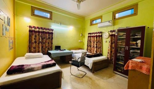 Two-Bedroom Deluxe Apartment