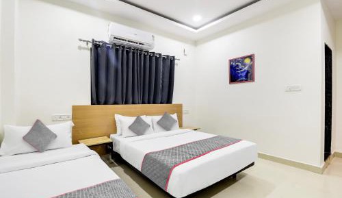 Classic Triple Room