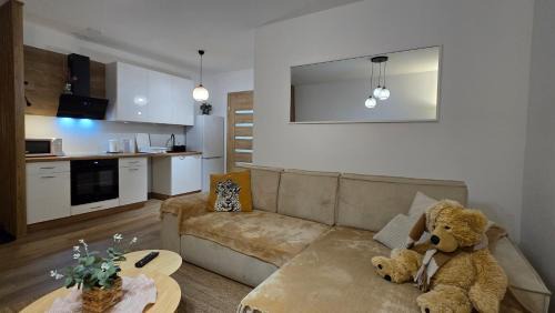 One-Bedroom Premium Apartment
