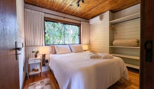 Three-Bedroom Chalet