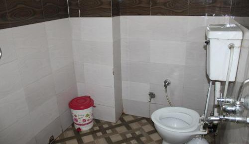 Standard Double Room with Fan