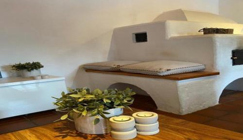 Four-Bedroom Holiday Home