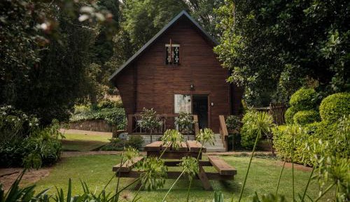 One-Bedroom Chalet