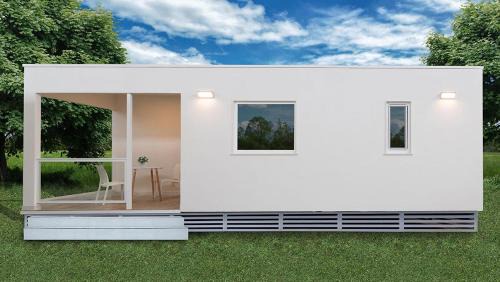 Mobile Home