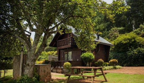 One-Bedroom Chalet