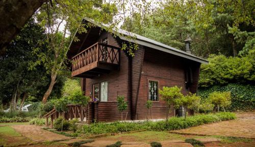 One-Bedroom Chalet