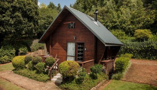 One-Bedroom Chalet