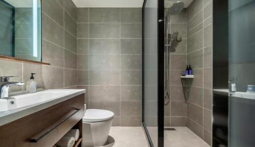 Double Room with Two Double Beds