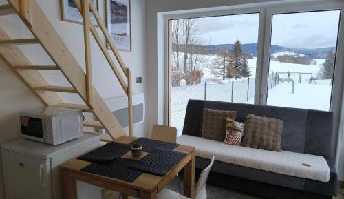 One-Bedroom Chalet