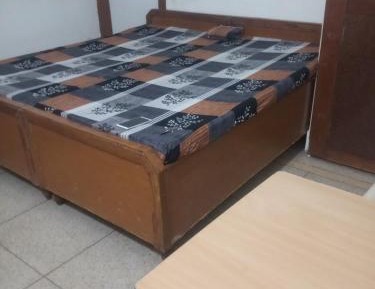 Deluxe Double Room (2 Adults + 1 Child)