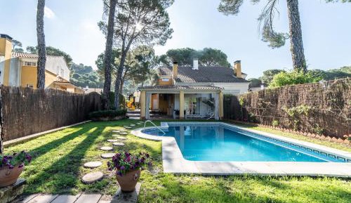 Four-Bedroom House