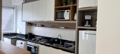 Two-Bedroom Superior Apartment