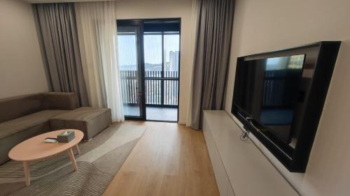 Two Bedroom Executive