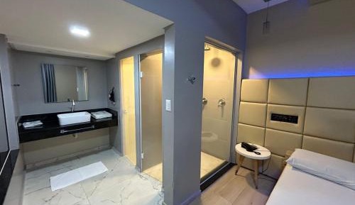 One-Bedroom Premium Apartment