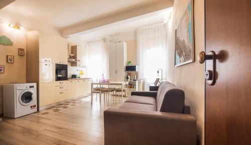 Apartment - Split Level
