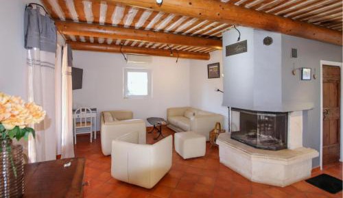Four-Bedroom Vacation Home