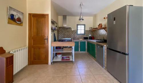 Five-Bedroom Holiday Home