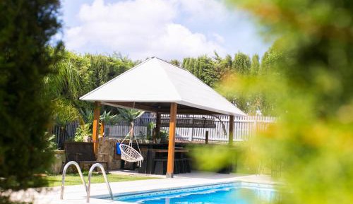 Deluxe Villa - Villa Peri