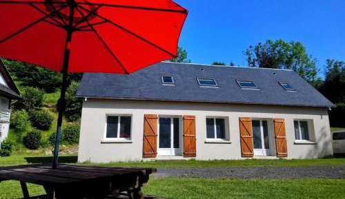 Two-Bedroom Apartment with View