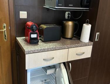 Deluxe Double Room (2 Adults + 1 Child)