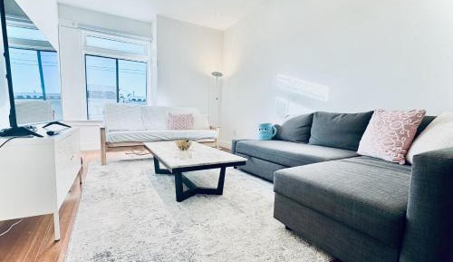 Four-Bedroom Holiday Home