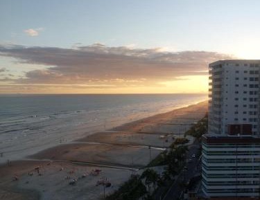 Three-Bedroom Apartment - Oceanfront