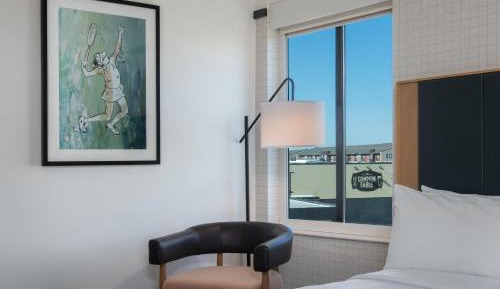 Standard Queen Room with Two Queen Beds