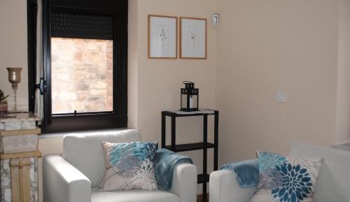 Two-Bedroom Townhouse